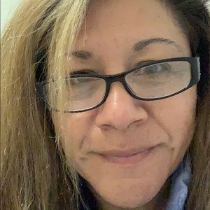 Meet your Posher, Aracely